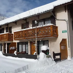 Sylvana Les Deux Alpes